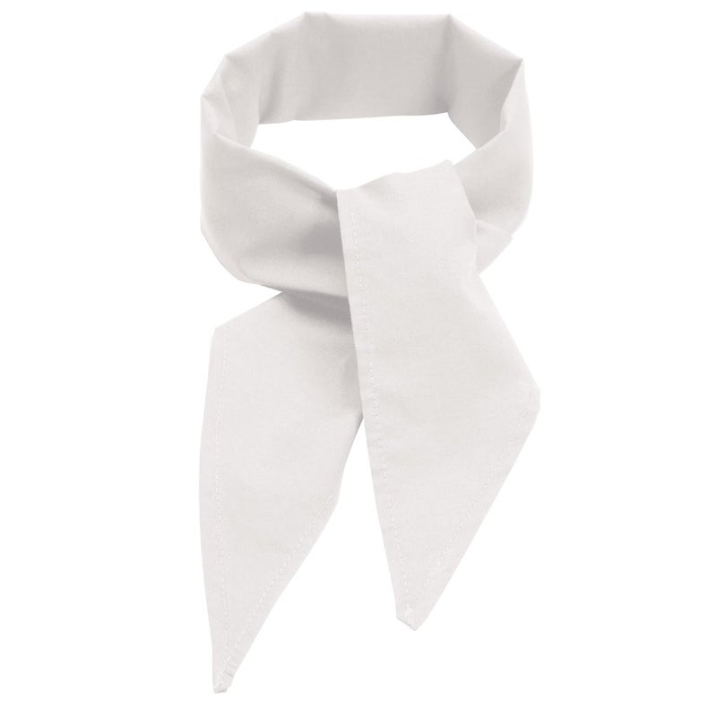 Chef Neckerchief C22 - White (WFA82018WH)